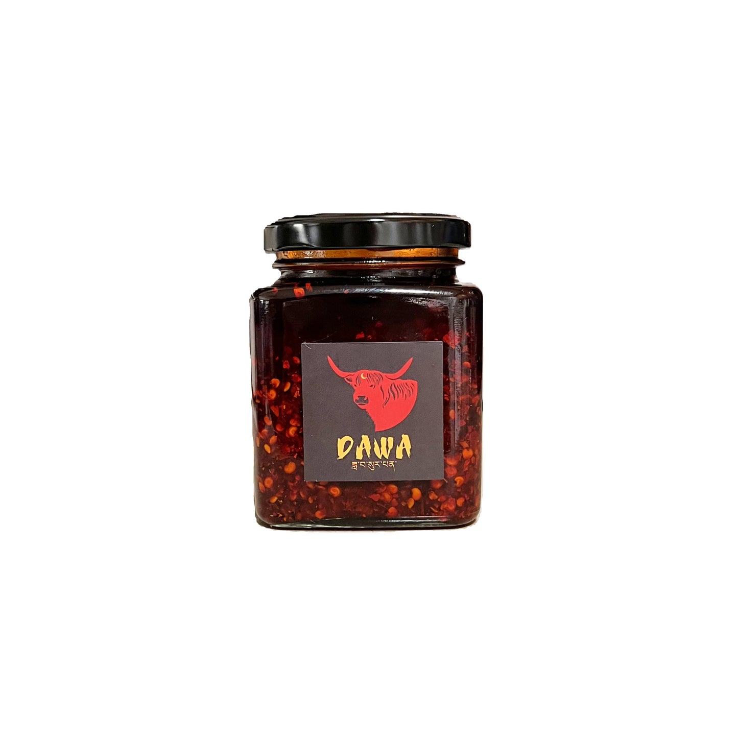 Homemade Traditional Family Chili Sauce